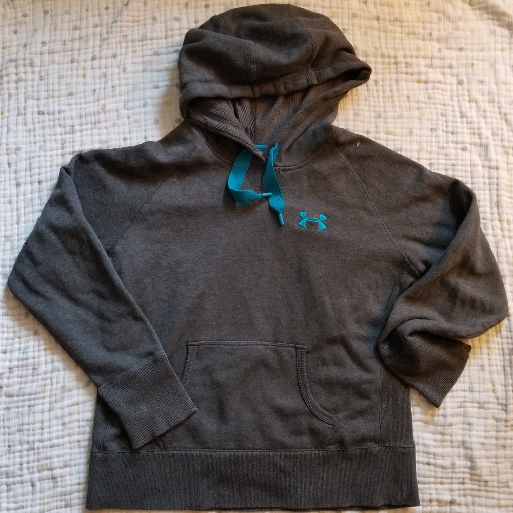 Under Armor Storm Hoodie